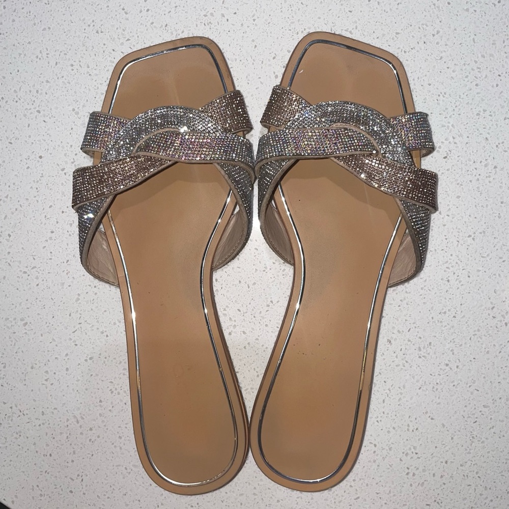 shoes from ALDO